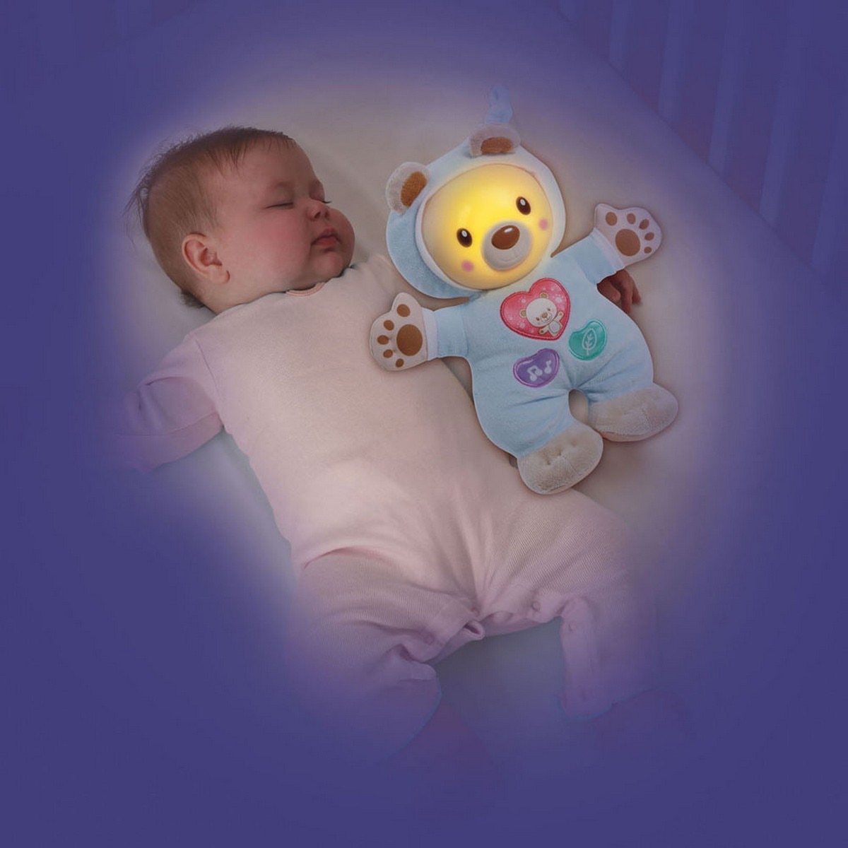 Vtech - Ursinho Doces Sonhos 3