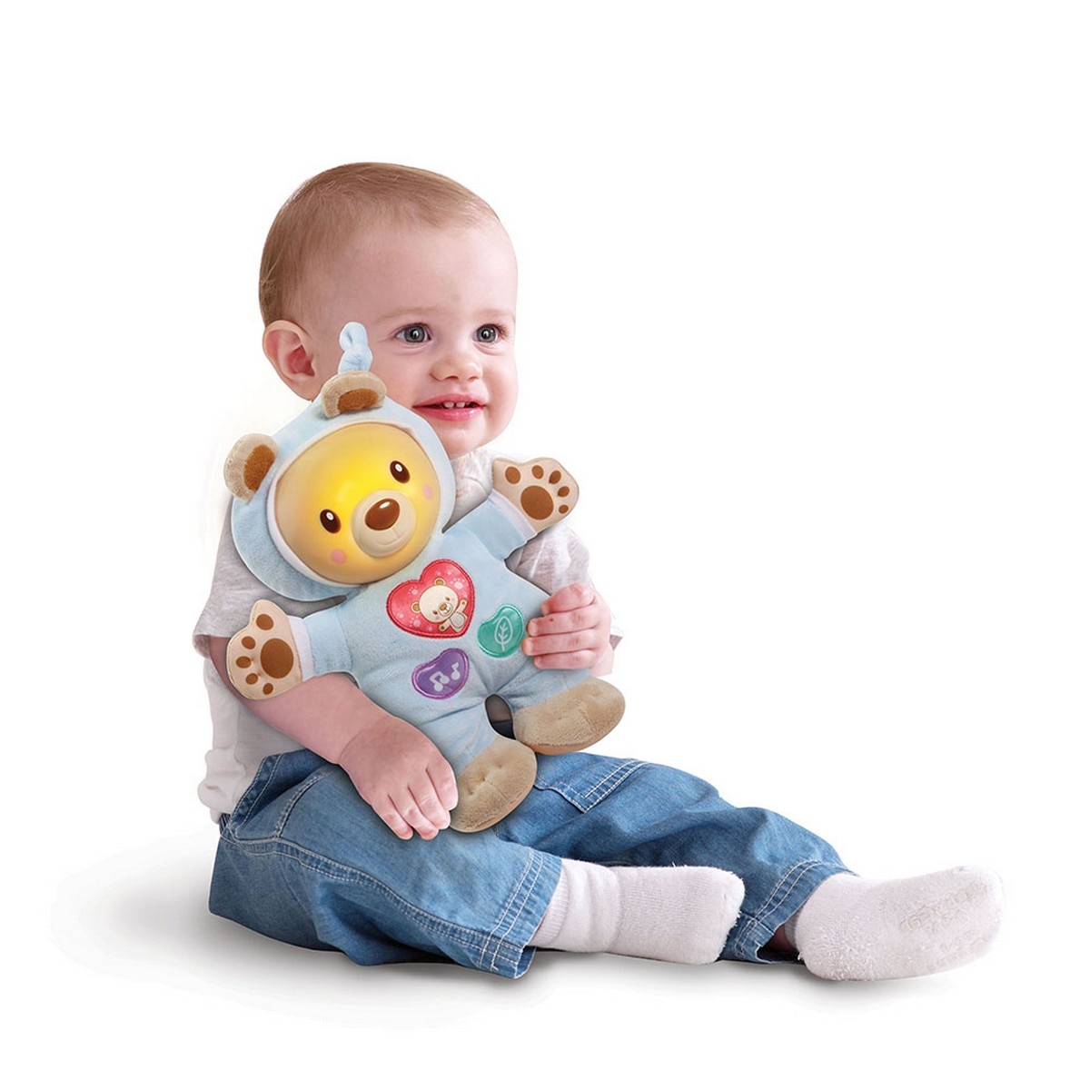 Vtech - Ursinho Doces Sonhos 4