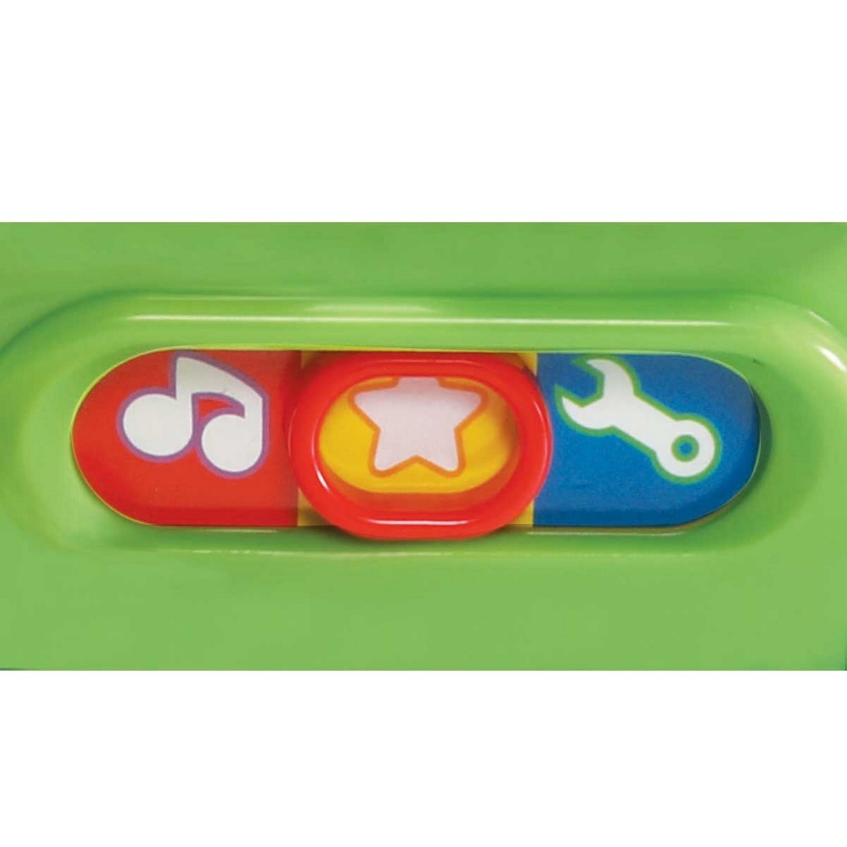Vtech Baby - Camião das Cores Concentra 7