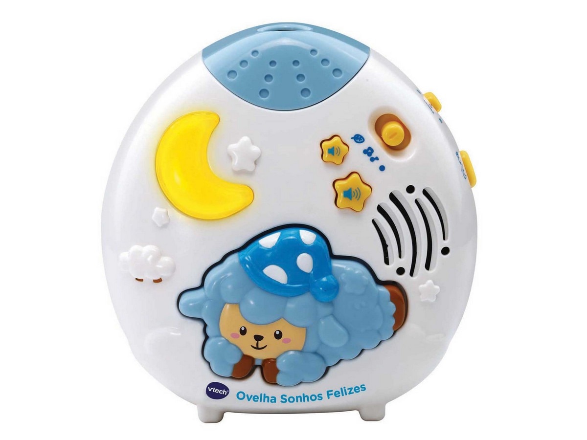 Vtech Baby - Ovelha Sonhos Felizes 1
