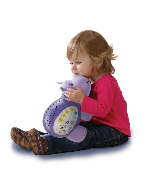 Imagem 0 de Vtech Baby - Hipo Estrelinhas