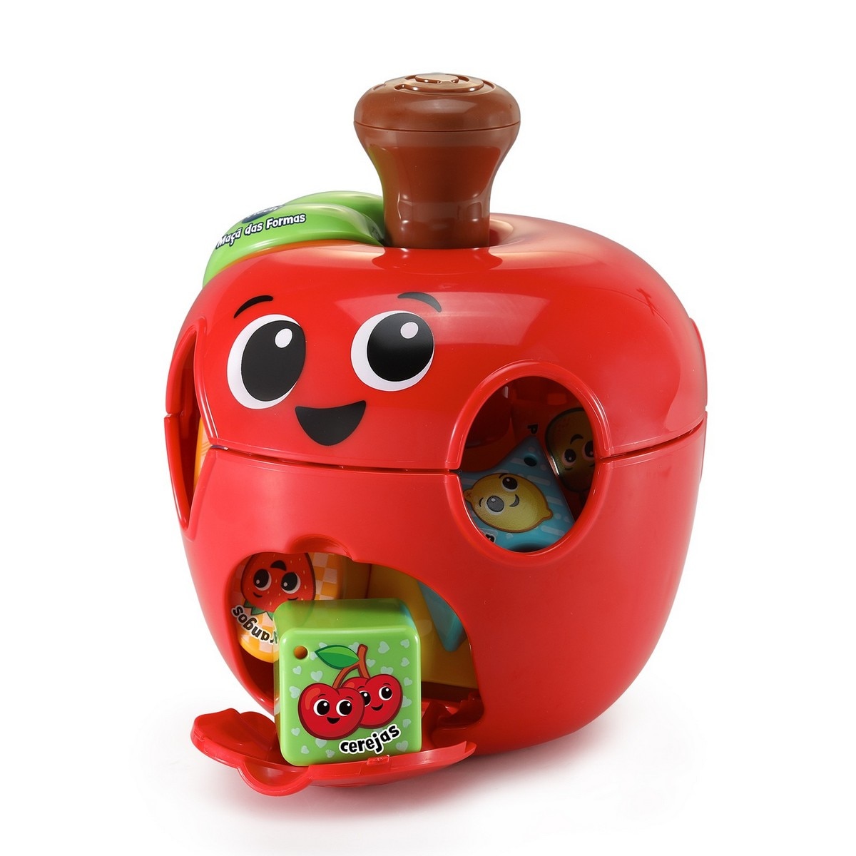 Vtech Baby - Maçã das Formas 2
