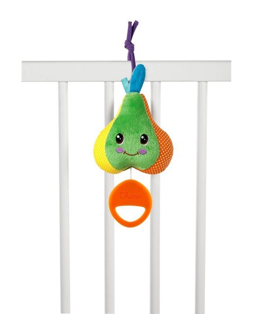 Pêra Musical Chicco 1