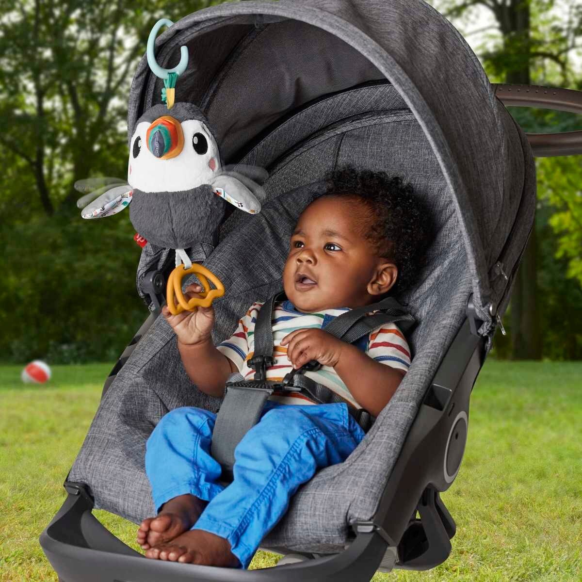 Fisher-Price Tucano Bate as Asas 2