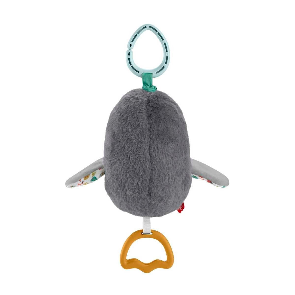 Fisher-Price Tucano Bate as Asas 4