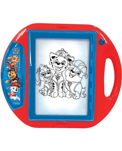 Projetor de Desenhos Patrulha Pata 1