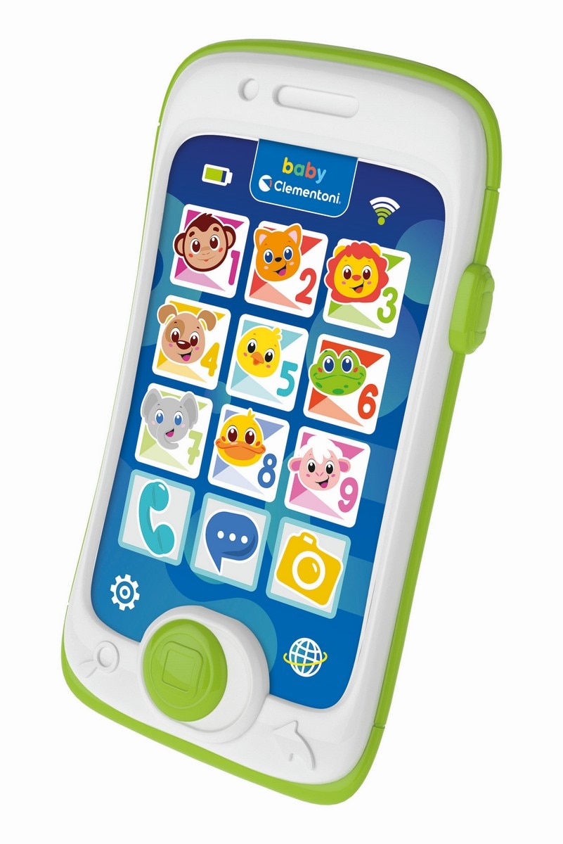 Baby Telefone 1