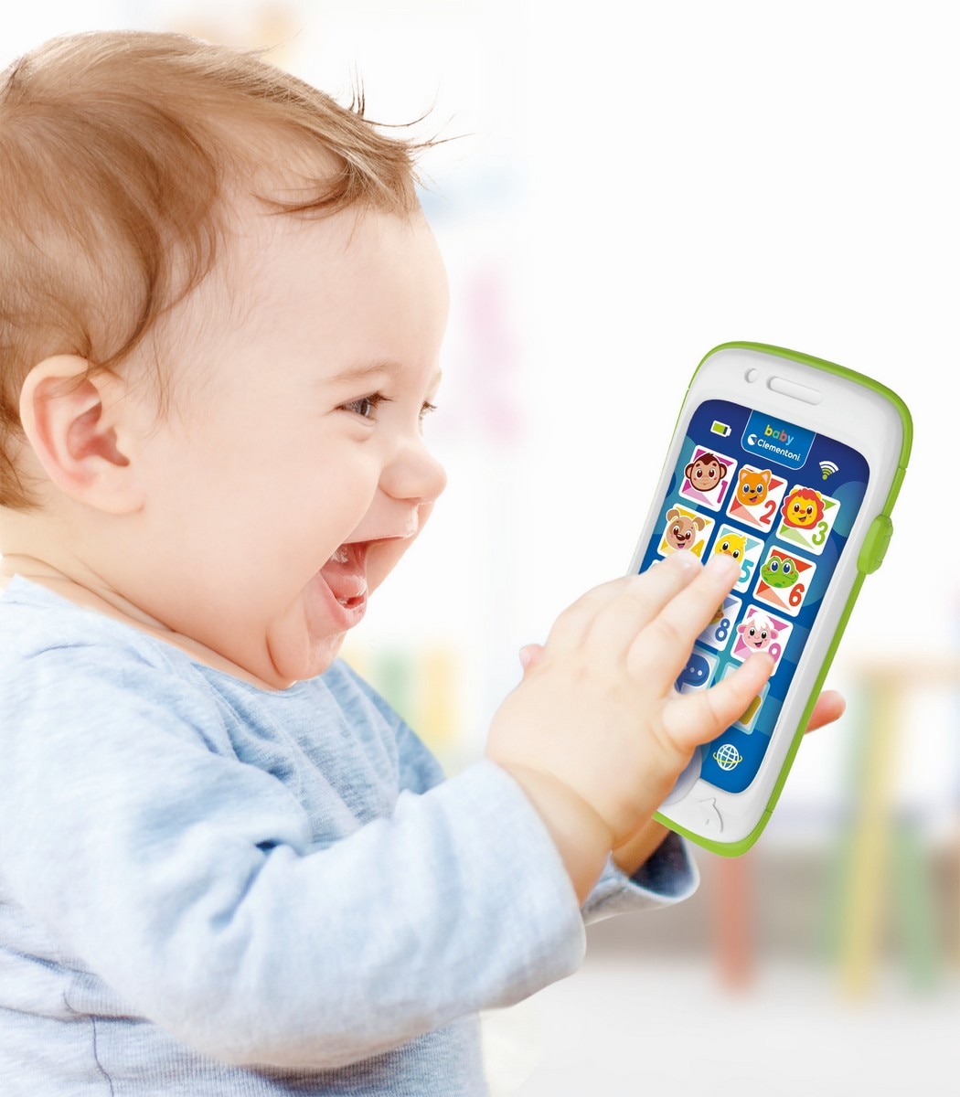 Baby Telefone 4