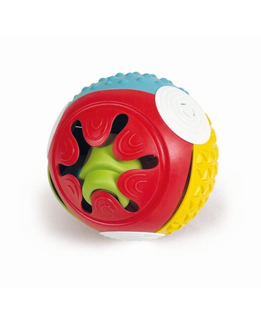 Soft Clemmy Bola Sensorial 1