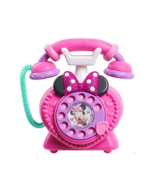 Imagem 0 de Minnie - Telefone