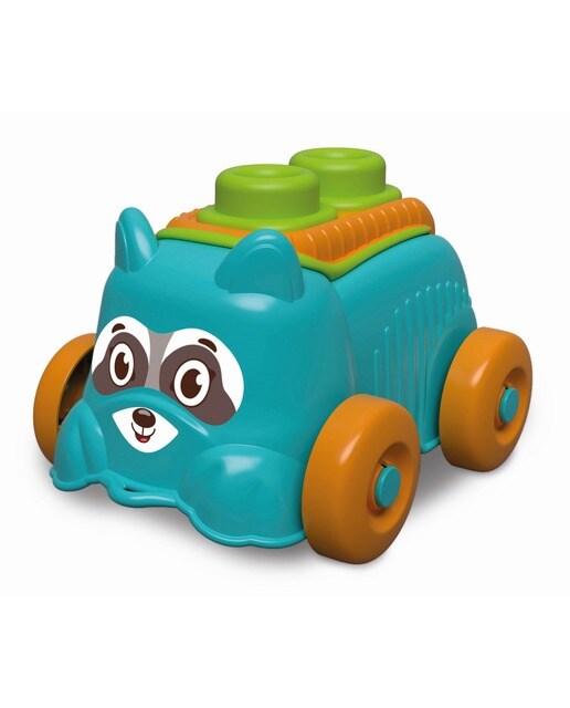 Soft Clemmy - Cachorrinho Sensorial 1