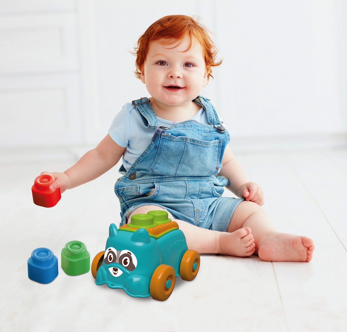 Soft Clemmy - Cachorrinho Sensorial 4