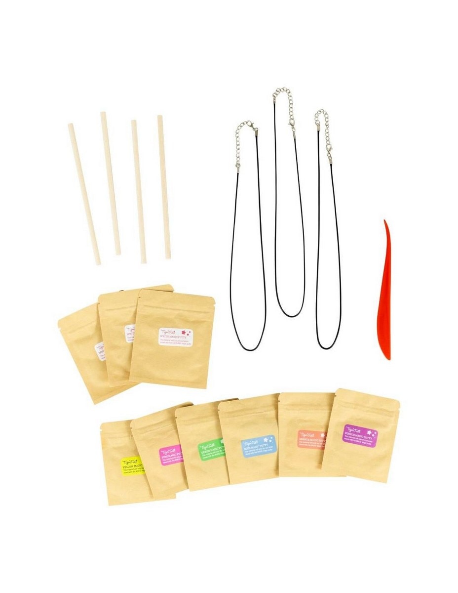 Kit para criar colares 4
