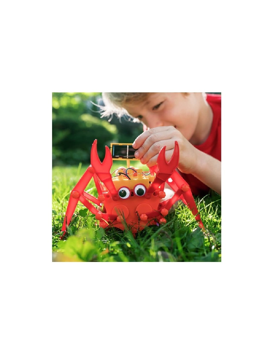 Green Science Caranguejo Híbrido 3