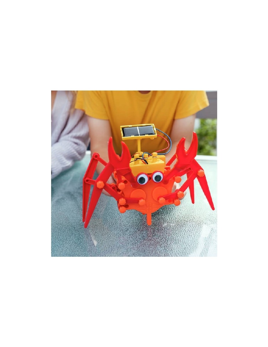 Green Science Caranguejo Híbrido 4