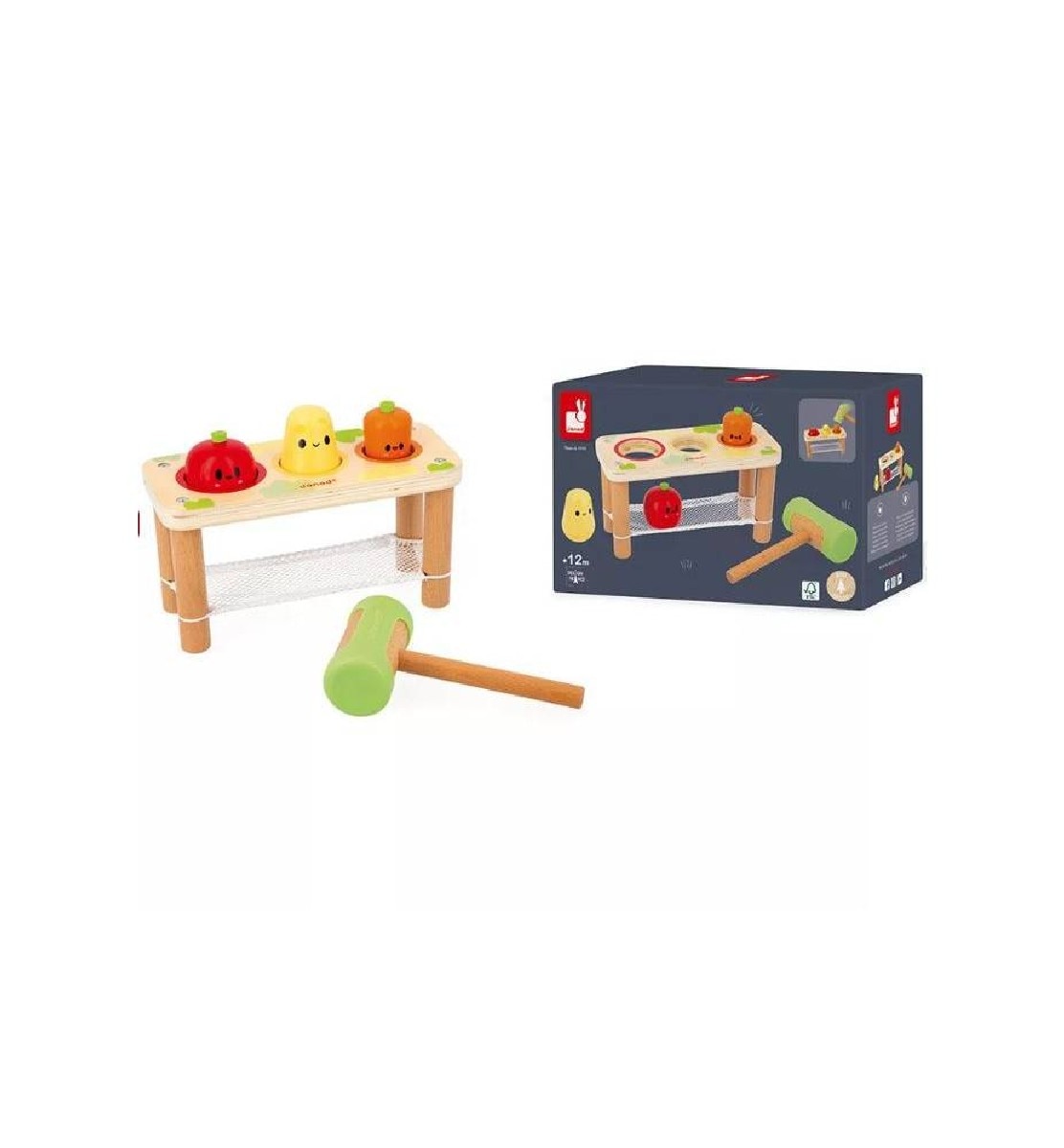 Farm - Tap Tap Vegetais 2