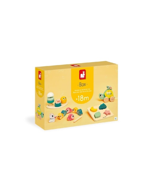 Imagem 0 de CAIXA 18 MESES