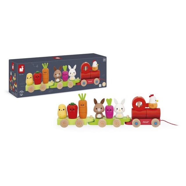 Imagem 0 de Farm - Comboio da quinta