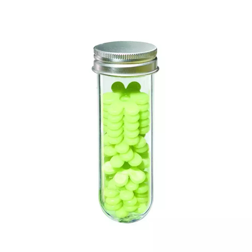 Imagem 0 de Flores Brilhantes