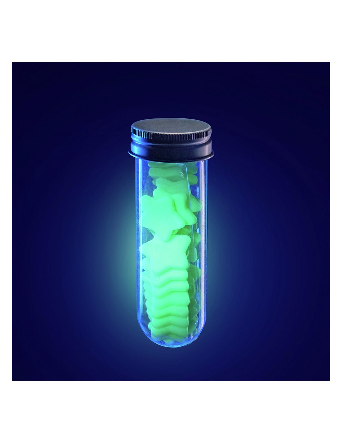 Estrelas Brilhantes 2