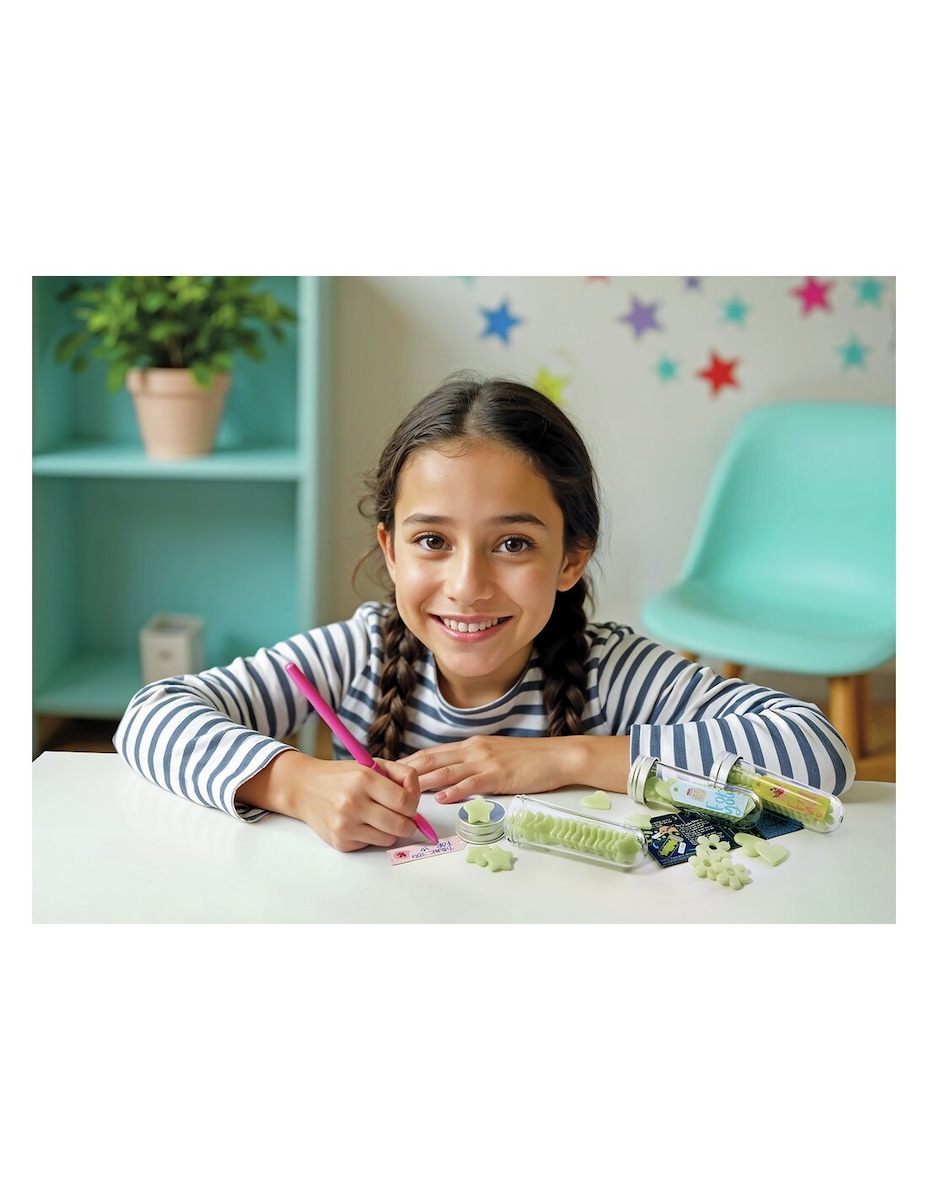 Estrelas Brilhantes 3