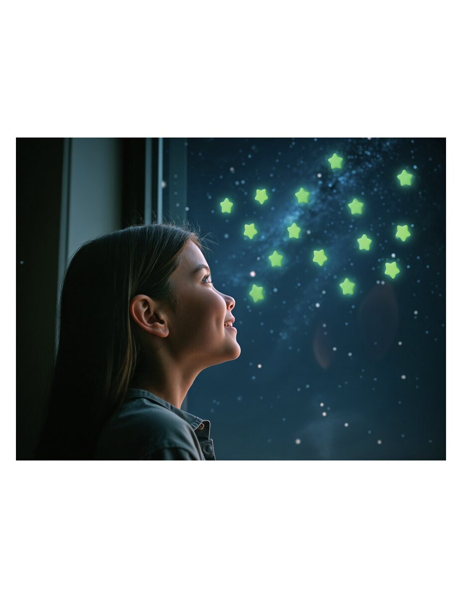 Estrelas Brilhantes 4