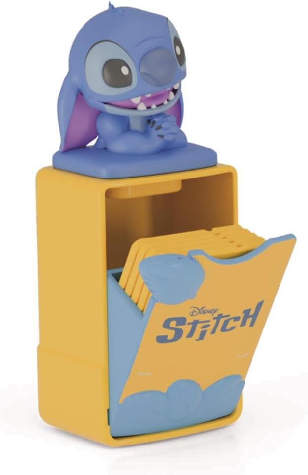 Kit de Recarga Stitch Stories para Projetor 7