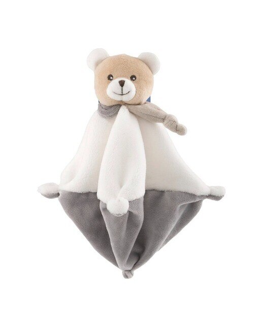 Ursinho Doudou Chicco 1