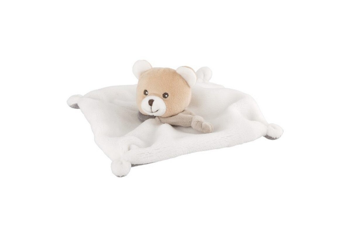 Ursinho Doudou Chicco 2