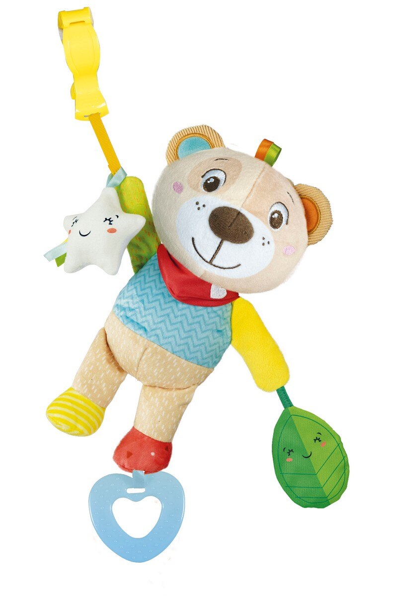 Baby Urso Amigo 1