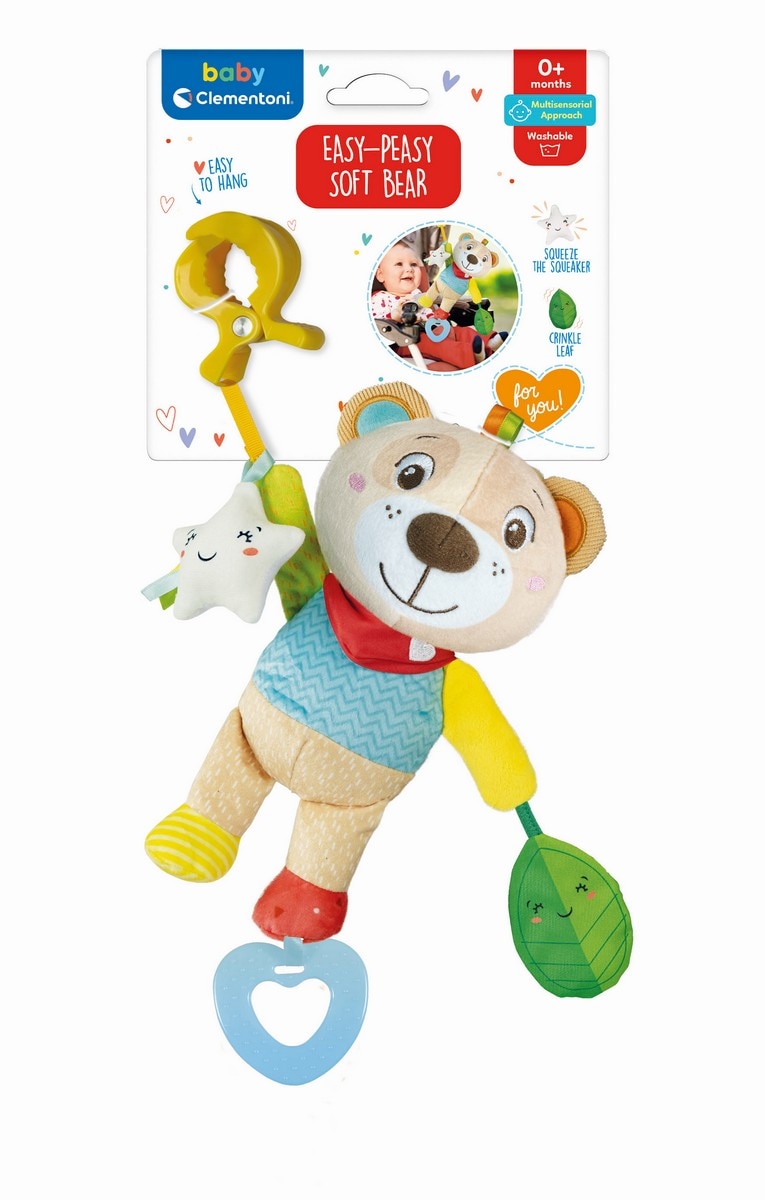 Baby Urso Amigo 2
