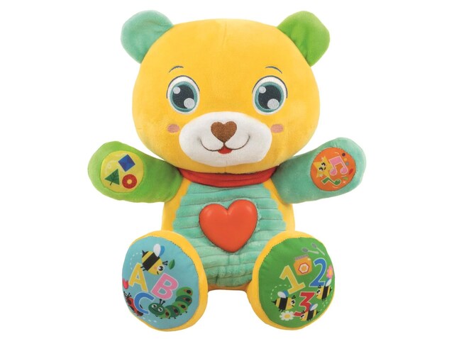 Imagem 0 de Peluche Ted Falante