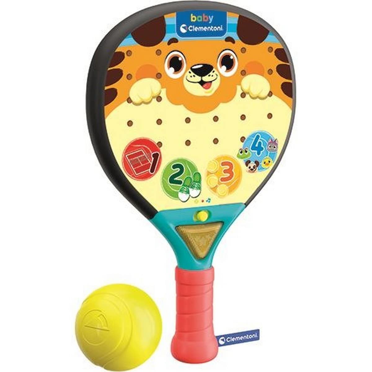 Raquete Baby Padel Divertido 1