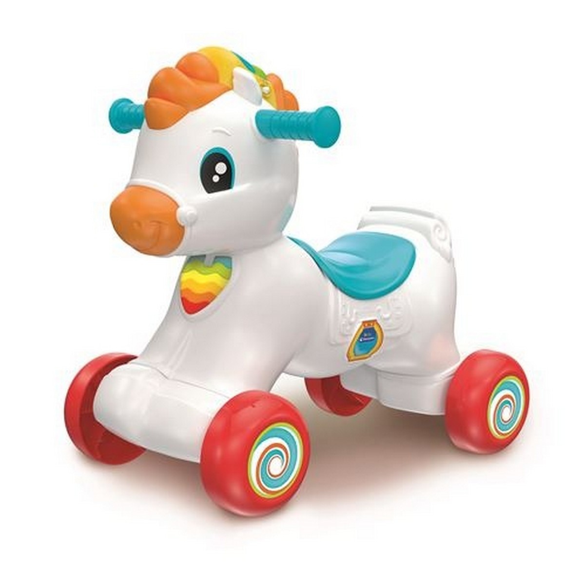 Imagem 0 de Martinho, o Cavalinho