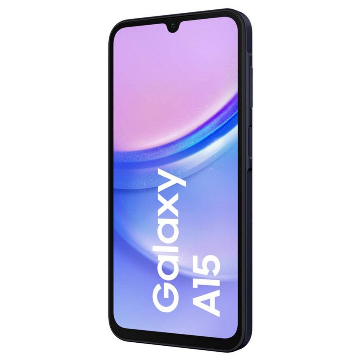 Smartphone Samsung Galaxy A15 4GB + 128GB Preto-2
