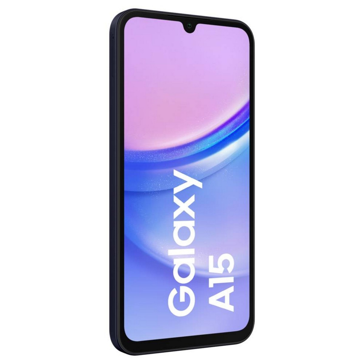Smartphone Samsung Galaxy A15 4GB + 128GB Preto-3