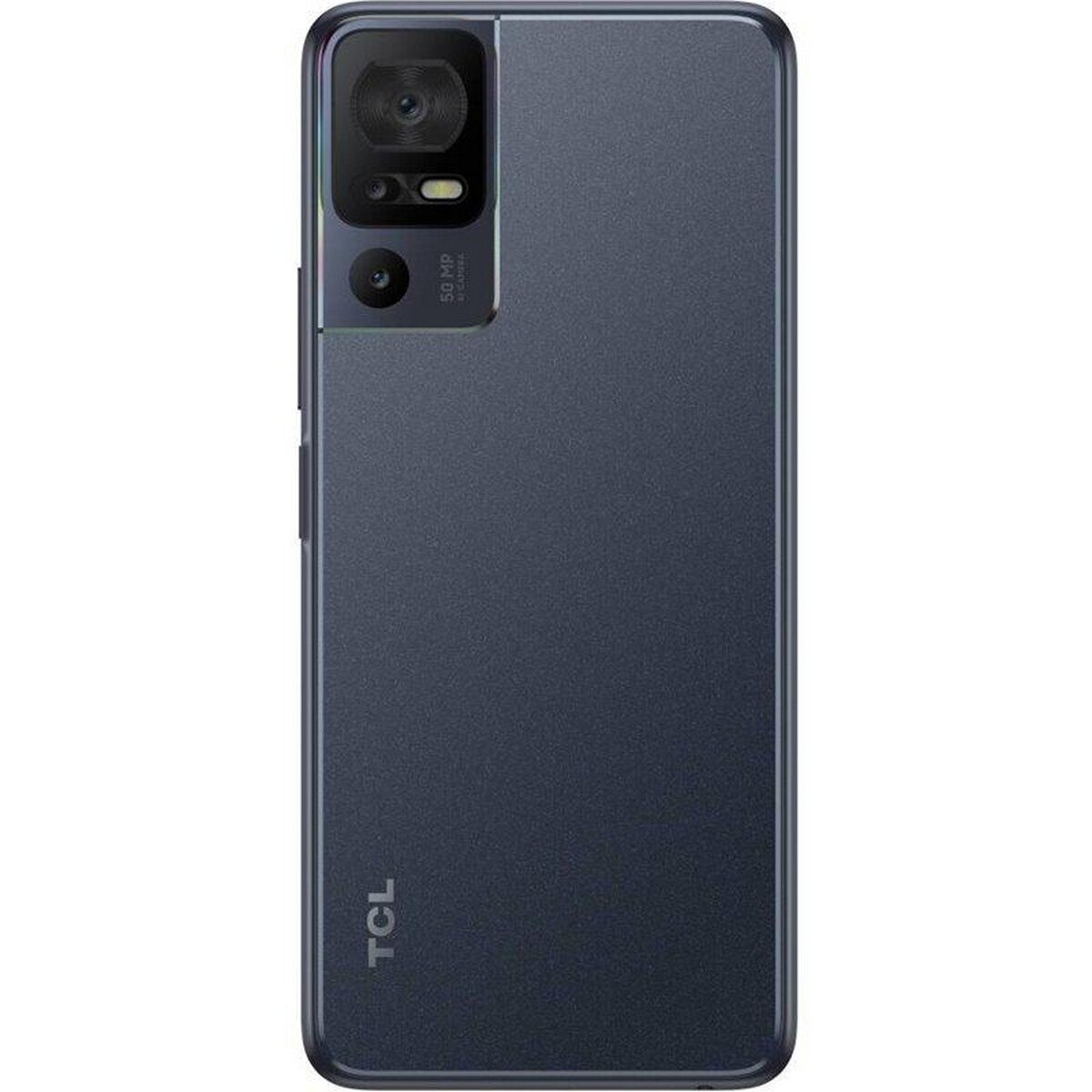 Smartphone TCL 40SE 4G 128GB + 4GB RAM 6,75'' Dual-SIM - Dark Grey Cinzento-2
