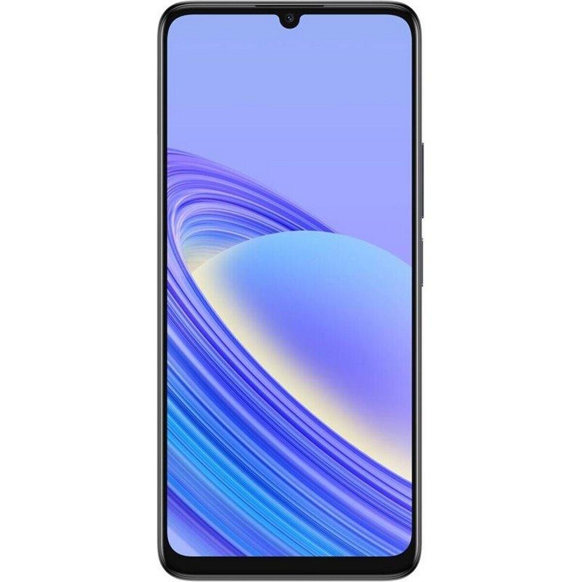 Smartphone TCL 40SE 4G 128GB + 4GB RAM 6,75'' Dual-SIM - Dark Grey Cinzento-5