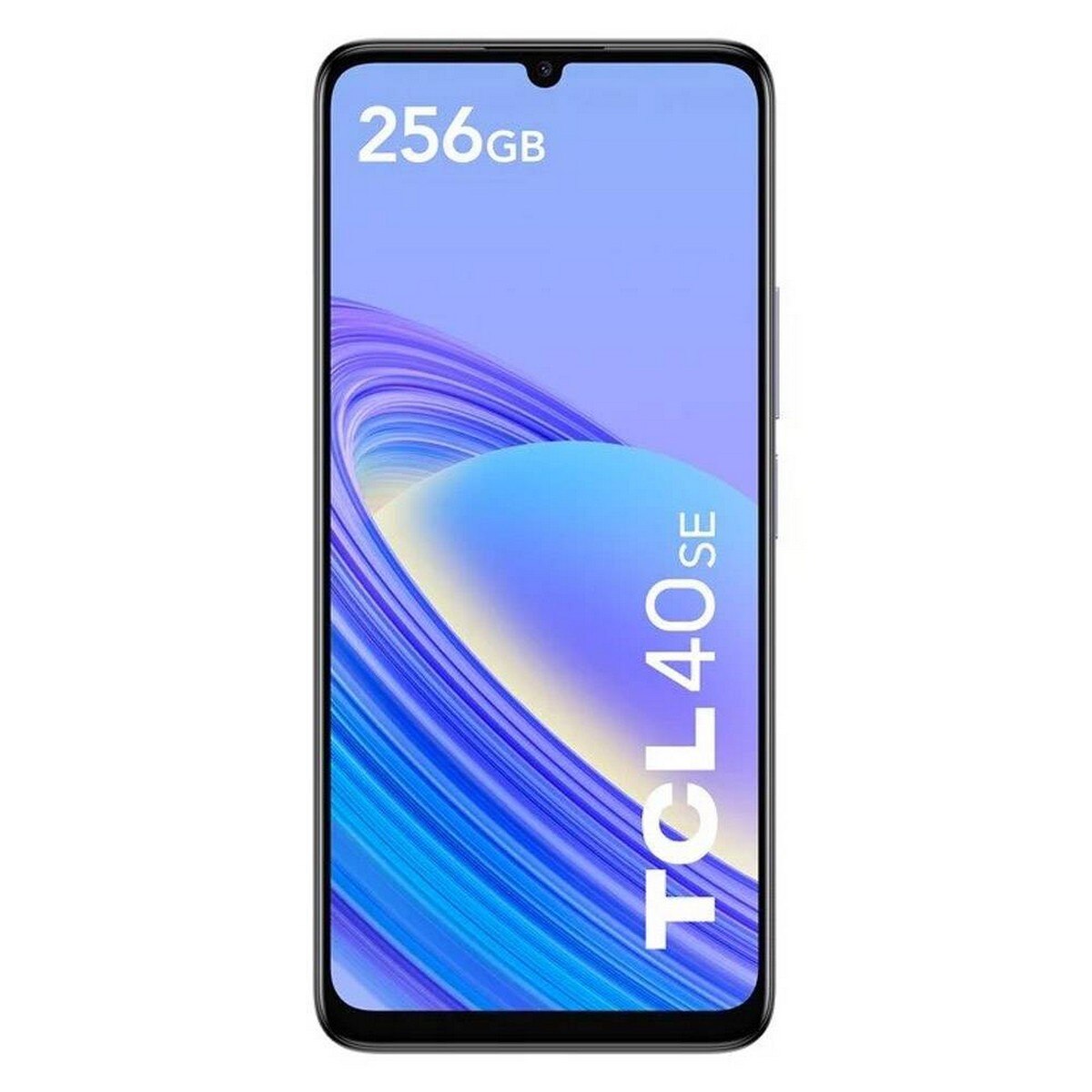 Smartphone TCL 40 SE 6.75", RAM 6GB / 256GB Dual SIM - Soft Purple 2
