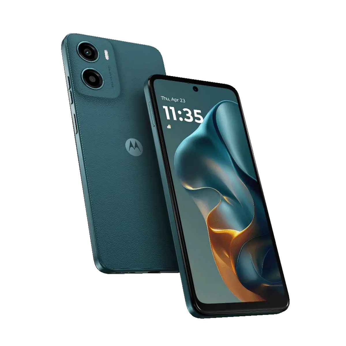 Imagem 0 de Smartphone Motorola G05 8 GB + 128 GB Dual-SIM- Denim Blue