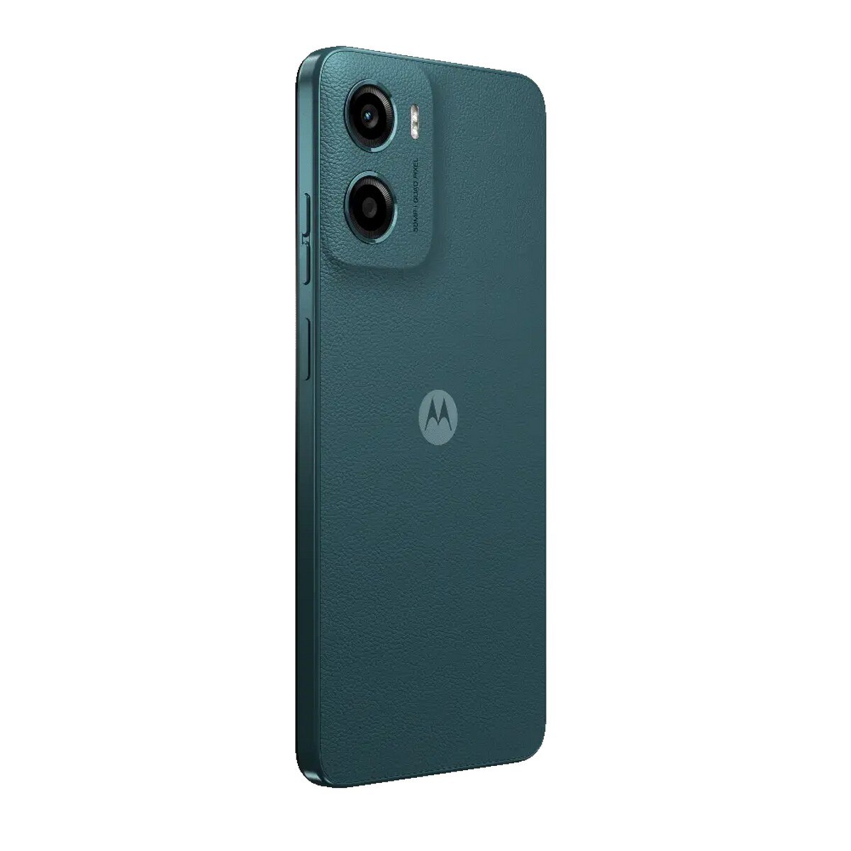 Smartphone Motorola G05 8 GB + 128 GB Dual-SIM- Denim Blue Denim-3