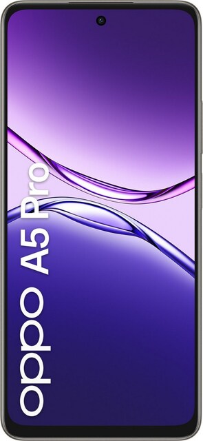 Imagem 0 de Smartphone Oppo A5 Pro 6.67" 8GB RAM, 256GB, 50MPX, NFC, 4G