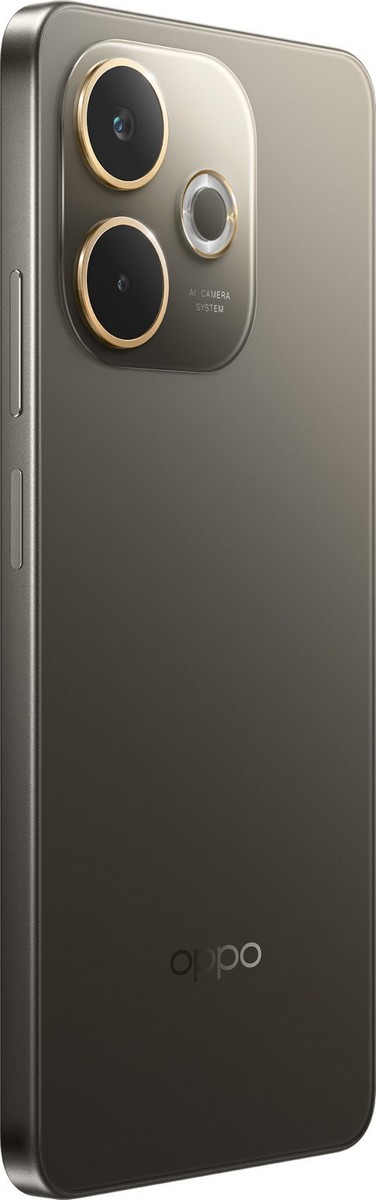 Smartphone Oppo A5 Pro 6.67" 8GB RAM, 256GB, 50MPX, NFC, 4G Brown-3