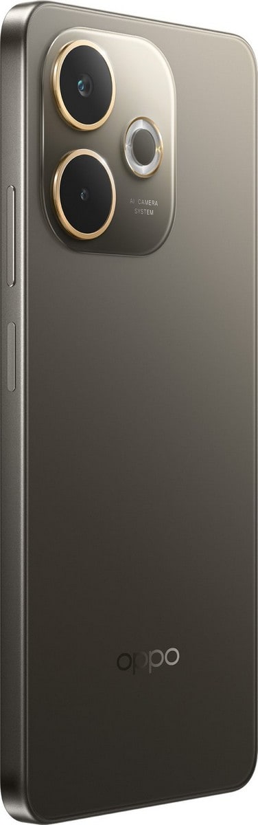 Smartphone Oppo A5 Pro 6.67" 8GB RAM, 256GB, 50MPX, NFC, 4G Brown-3