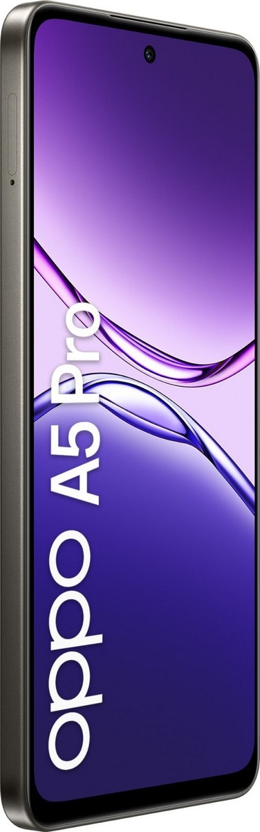 Smartphone Oppo A5 Pro 6.67" 8GB RAM, 256GB, 50MPX, NFC, 4G Brown-5