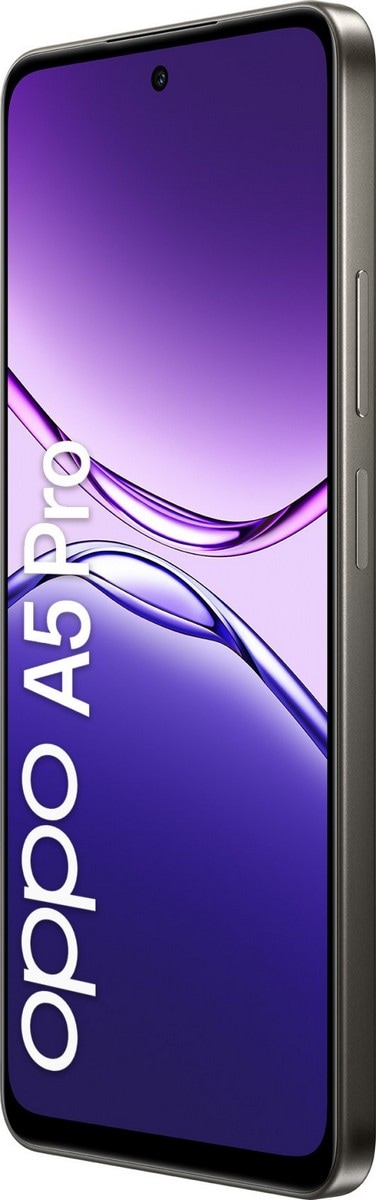 Smartphone Oppo A5 Pro 6.67" 8GB RAM, 256GB, 50MPX, NFC, 4G Brown-6