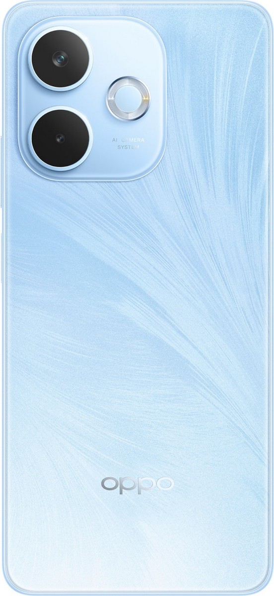Smartphone Oppo A5 Pro 4G, 256GB + 8GB RAM, 50MPX, NFC, 6.67" Azul-2