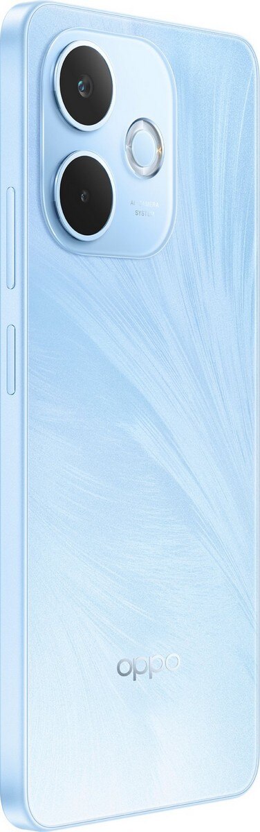 Smartphone Oppo A5 Pro 4G, 256GB + 8GB RAM, 50MPX, NFC, 6.67" Azul-3