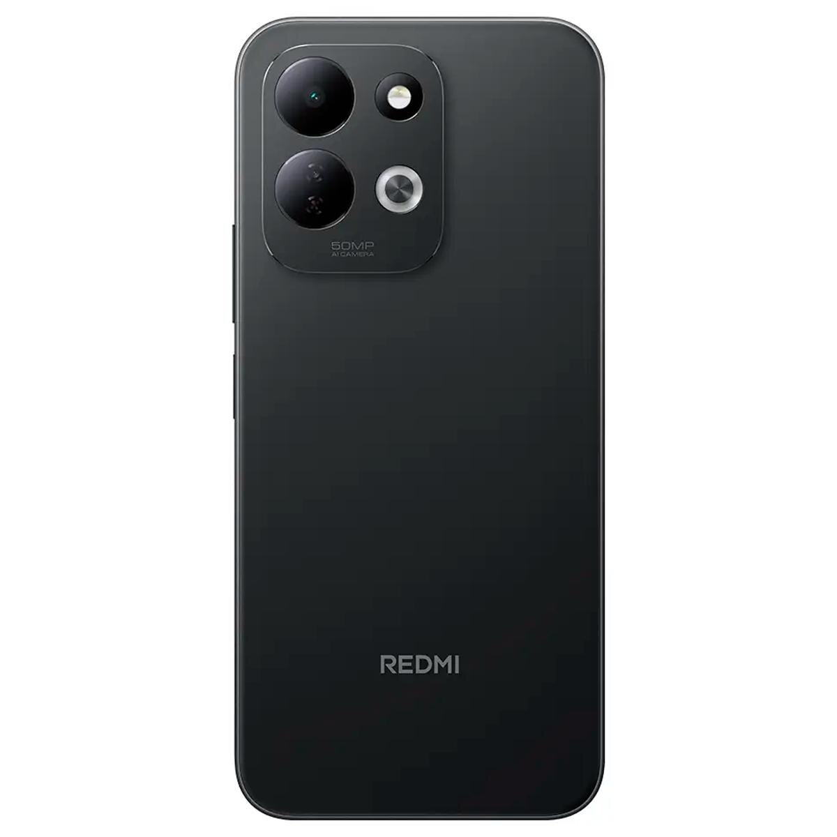 Smartphone Xiaomi Redmi 17 4G 6.9" Preto-4