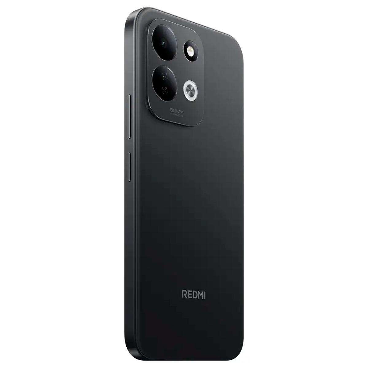 Smartphone Xiaomi Redmi 17 4G 6.9" Preto-5